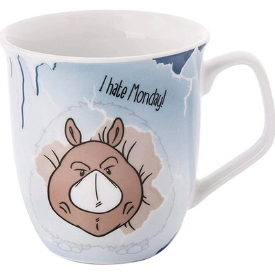 Nici Hrneček I HATE MONDAY! 46670 410 ml