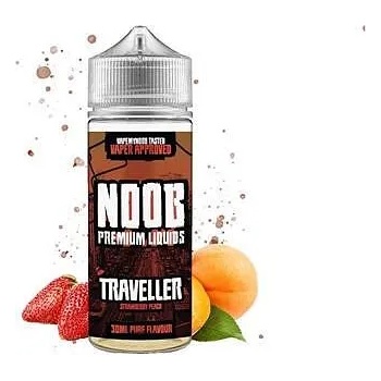 Image 1 of DashVapes Noob Traveller 30ml/120ml