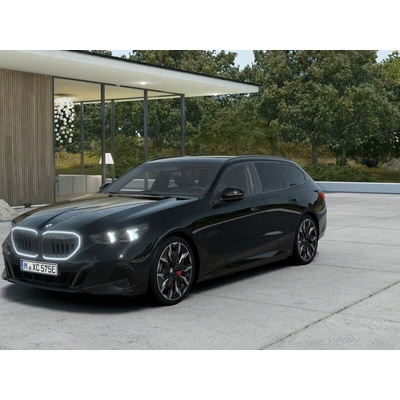 BMW 550e Touring xDrive 360 kW