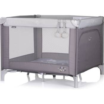 Image 1 of KOSI Преносима кошара за игра Pop Up Хипо сив (KOIPOP252HI)