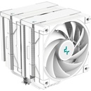 Deepcool AK620 Digital Pro White