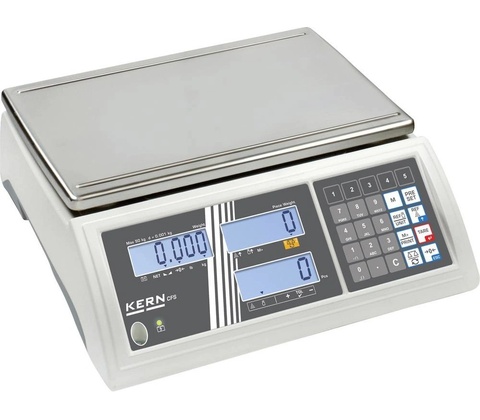 Kern CFS 50K-3