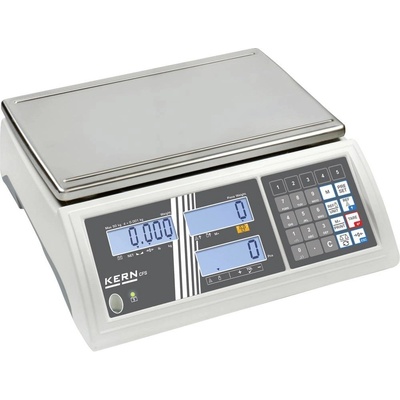 Kern CFS 50K-3