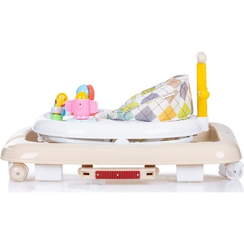 Chipolino Party 4v1 Latte