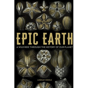 Epic Earth (ISBN: 9781577155348)