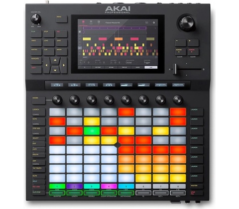 Akai Force