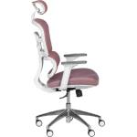 Bittel Ергономичен стол Carmen 7579 - червен (3520403_3) - xmall