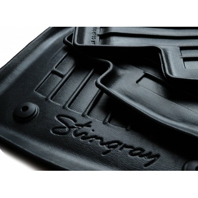 Koberce gumové Stingray Subaru Outback 2021 – Hledejceny.cz