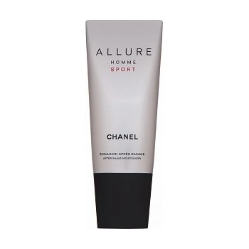 CHANEL Allure Homme Sport Афтършейв балсам за мъже 100 ml