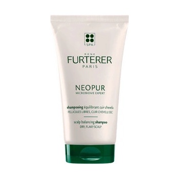 Rene Furterer Neopur Scalp Balancing Shampoo 150 ml
