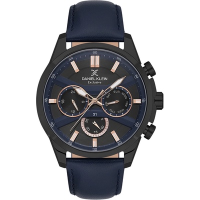 Часовник Daniel Klein DK. 1.13794-5 (DK.1.13794-5)