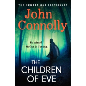The Children of Eve (ISBN: 9781529391961)