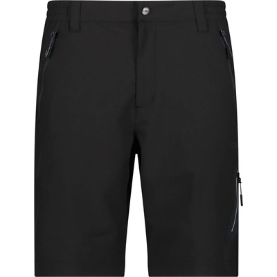 CMP Мъжки къси панталони CMP Bermuda Stretch Shorts - Nero - размер 58 (EU) (012-3621-0717)