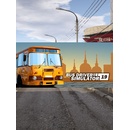 Bus Driver Simulator 2019