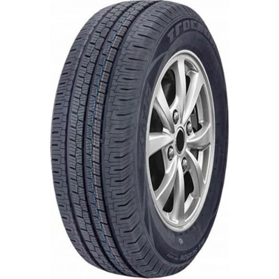 Tracmax X-Privilo All Season Van Saver 195/65 R16 104/102S