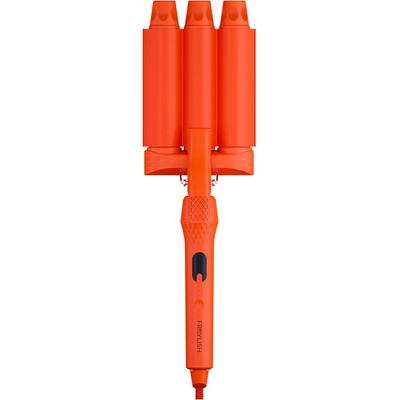 Freylish Hair Curler 2.0 - 32 mm oranžová