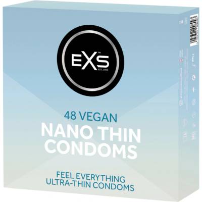 EXS Nano Thin 48 ks