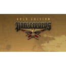 Panzer Corps (Gold)