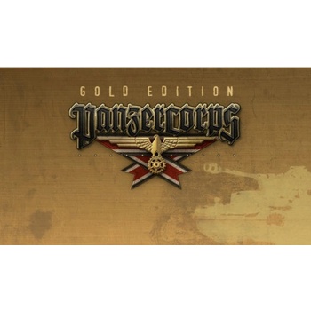 Panzer Corps (Gold)