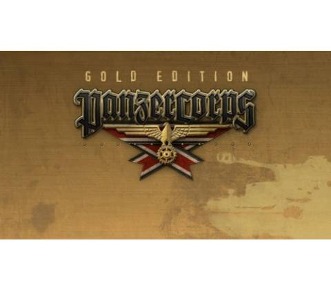 Panzer Corps (Gold)