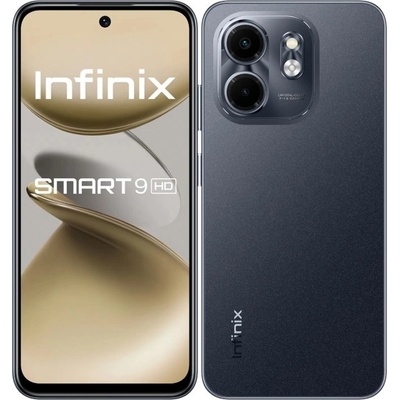 Infinix Smart 9 HD 4GB/64GB