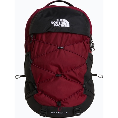 The North Face Градска раница The North Face Borealis burgundy crush