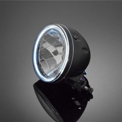 Highway Hawk H68-0350 Světlo LED obrys 139mm černé