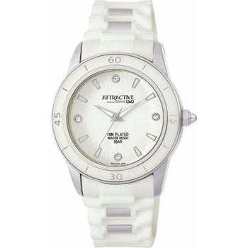 Image 1 of Q&Q DA43J301Y