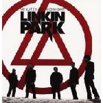 Warner Linkin Park: Minutes To Midnight - CD (017383)