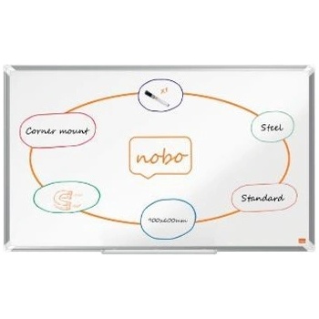 Nobo Premium Plus 900 x 600 mm