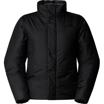 The North Face Дамско ежедневно яке The North Face Women's Siurana Jacket Casual jacket - TNF Black / Anthracite Grey - размер XL (103-2617-0315)