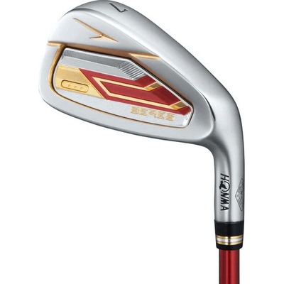 Honma sada želiez Beres 09, 3 STAR, ARMRQ FX, L 7-10,SW