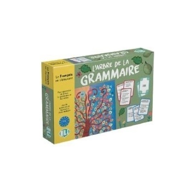 ELI - F - hra - L´arble de la grammaire