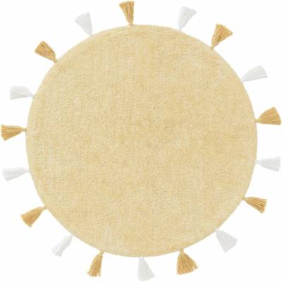Mood Selection Malu Yellow