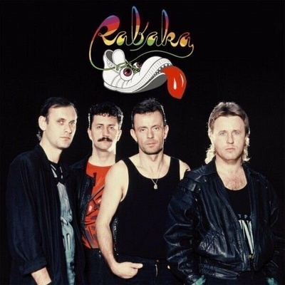 Elán (Band) - Rabaka (Reissue) (Remastered) (180 g) LP