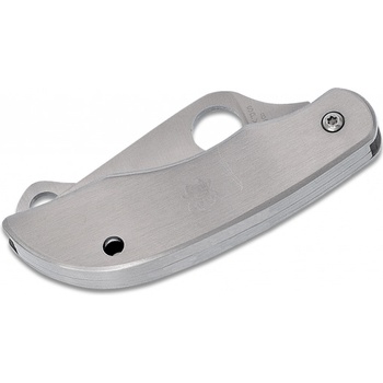 SPYDERCO CLIPITOOL PLAIN &