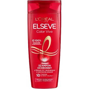 Loreal Elseve Color Vive Šampon s UV filtrem 500 ml