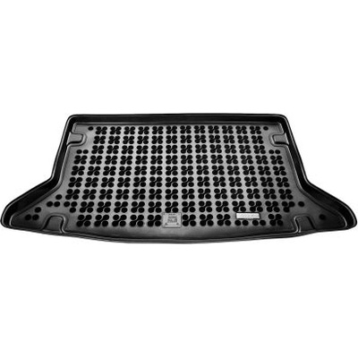 Гумена стелка за багажник за Suzuki SX4 (2006 - 2013) Hatchback - Rezaw Plast