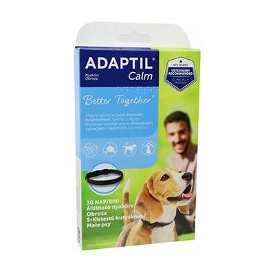 CEVA ANIMAL HEALTH Slovakia, s.r.o. Adaptil obojek 45 cm