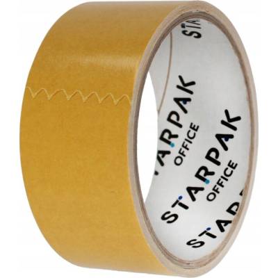 Starpak Oboustranná páska 38 mm x 5 m