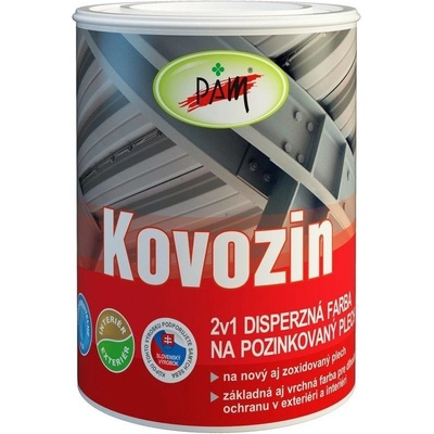 PAM Kovozin modrá 23 kg