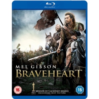Braveheart BD