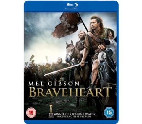 Braveheart BD