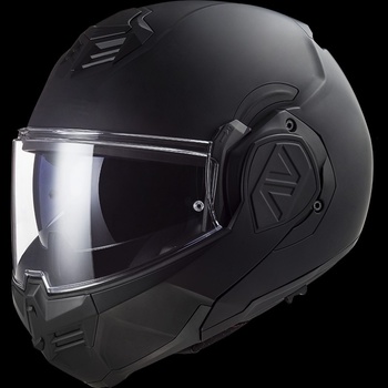 LS2 FF906 ADVANT NOIR