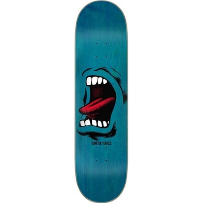 Santa Cruz Screaming Mouth – Sleviste.cz
