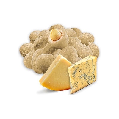 Oriešky FUNCORNiCO Nuts Italian Cheese 1000 g