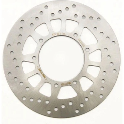 MTX PARTS přední brzdový kotouč YAMAHA TT-R/TT 225/230/250 93-19, TW 125/200/225 99-19, YZ 125/250 85-87 (220X86X3mm) (6X6,5mm) – Hledejceny.cz