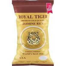 Royal Tiger Gold jasmínová rýže 18 kg