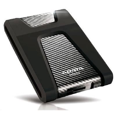 ADATA HD650 2TB, AHD650-2TU3-CBK