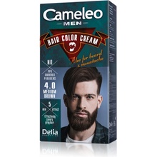 Cameleo Men 4.0 stredne hnedá